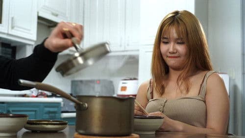 18 클럽녀 새봄의 섹스 파티 Bild 4