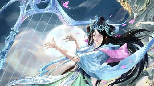 精灵梦叶罗丽 Bild 5