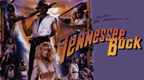 Tennessee Buck - Das große Dschungelabenteuer Bild 2