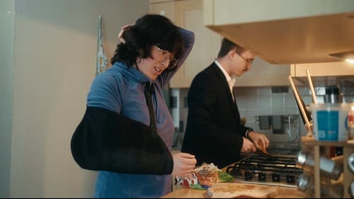 Professor Fitzherbert-Hughes and the Deadline Bild 2