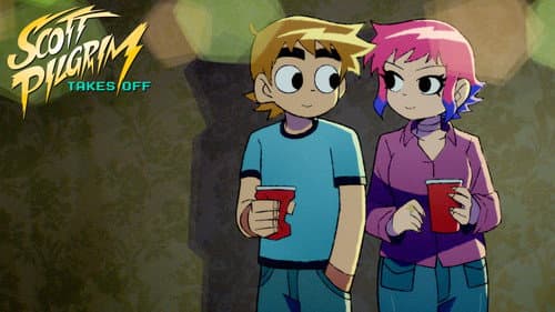 Scott Pilgrim hebt ab Bild 3