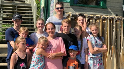 Nombreux et heureux en vacances Bild 2