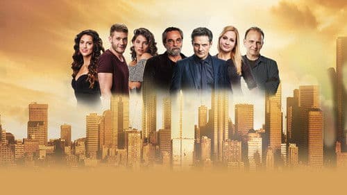 Žigosani u reketu Bild 1