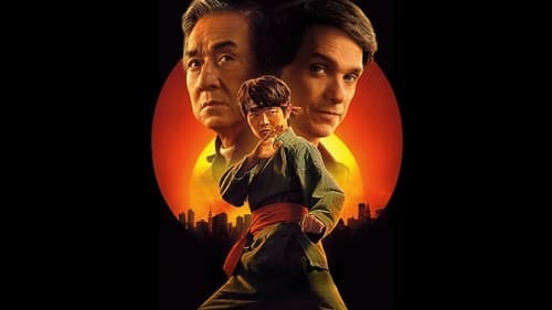 Karate Kid: Legends Bild 2