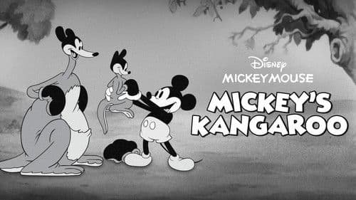 Micky's Känguruh Bild 8