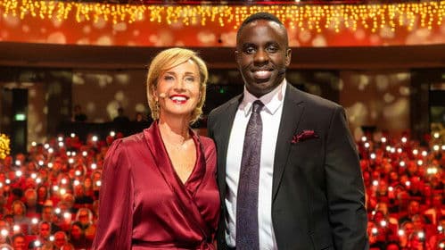 Alletiders juleshow Bild 2