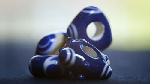 Fenomén českého skla Bild 1