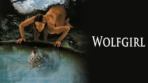 Wolfgirl Bild 6