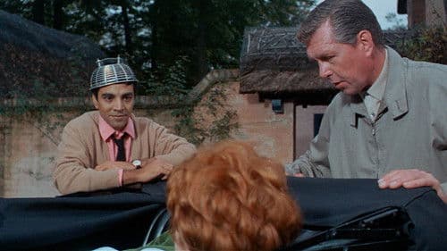 Sie kamen von jenseits des Weltraums Bild 8