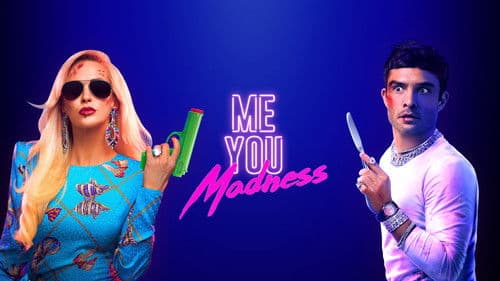 Me You Madness Bild 7