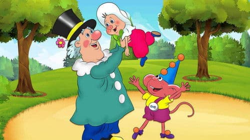 Приключения поросёнка Фунтика Bild 1