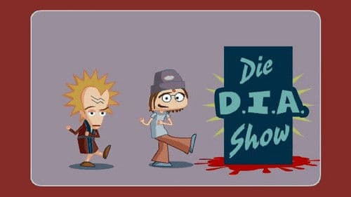 Die D.I.A. Show Bild 1