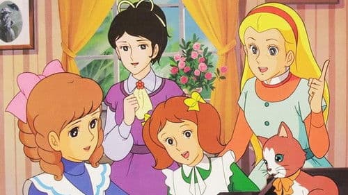 『若草物語』より若草の四姉妹 Bild 2