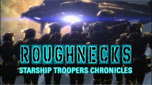 Starship Troopers Bild 1