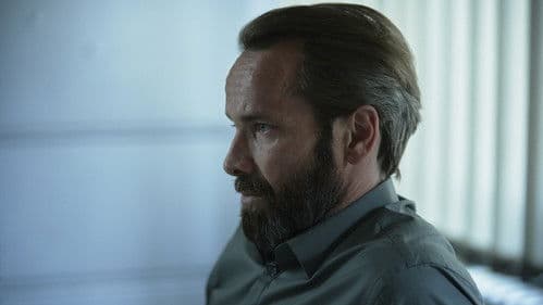 Němá tajemství Bild 3