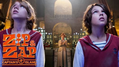 Das Geheimnis der Kapitänsinsel Bild 4