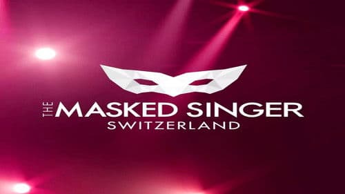 The Masked Singer Switzerland Bild 2