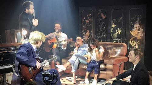 La Comédie-Française chante Gainsbourg Bild 1