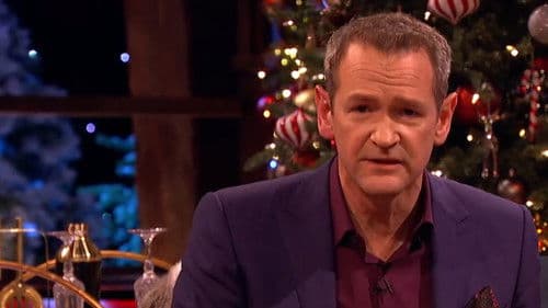 Best Christmas Ever with Alexander Armstrong Bild 1
