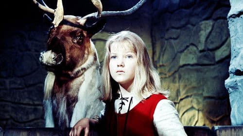 Die Schneekönigin Bild 1