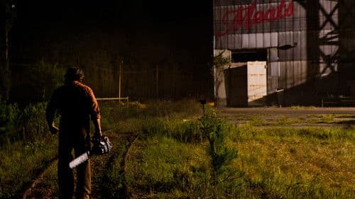 Texas Chainsaw 3D Bild 8