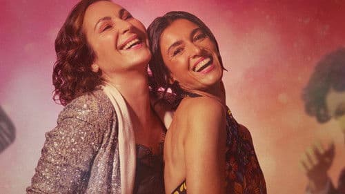 Física o química: El reencuentro Bild 3