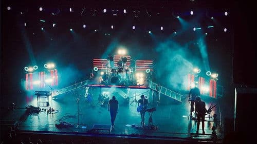 The Midnight - Live at the Wiltern Bild 4