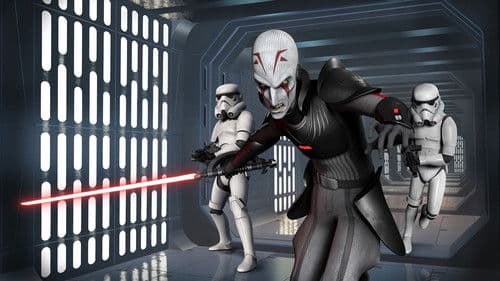 Star Wars Rebels Bild 2