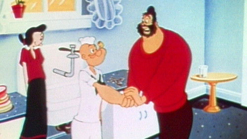 Floor Flusher Bild 1