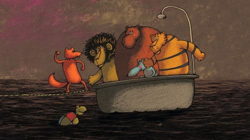 Das Geheimnis der Frösche Bild 8