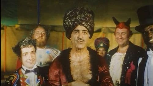 Frigidaire - Il film Bild 1