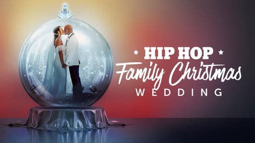 Hip Hop Family Christmas Wedding Bild 4