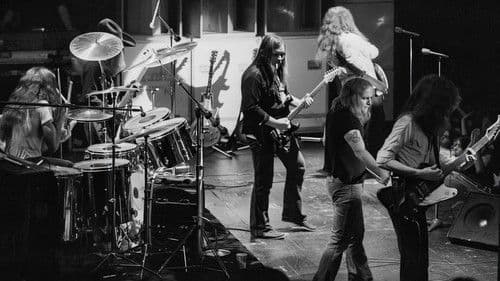 Lynyrd Skynyrd : Live at Winterland 1975 Bild 1