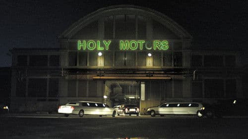 Holy Motors Bild 2