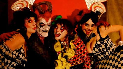 The Devil's Carnival Bild 3