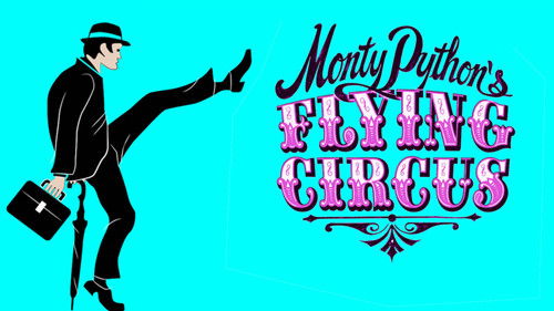 Monty Python's Flying Circus Bild 6
