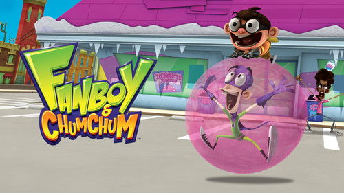Fanboy and Chum Chum Bild 6