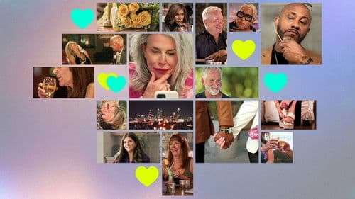 Later Daters: Eine zweite Chance für die Liebe Bild 1