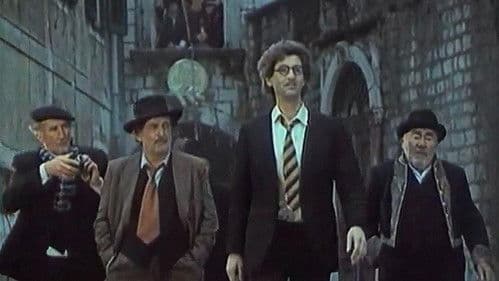 Smrt gospodina Goluže Bild 1