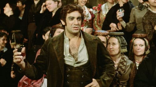 Cavalleria rusticana Bild 2