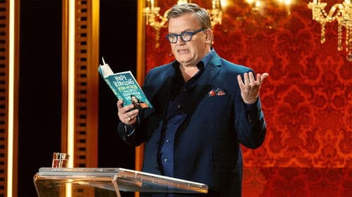 Ein Abend mit Hape Kerkeling Bild 1