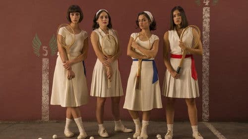 Las Pelotaris 1926 Bild 8