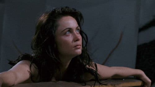 Die schöne Querulantin Bild 4