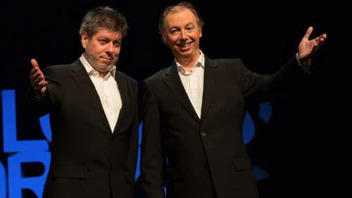 Chevallier et Laspalès - Vous reprendrez bien quelques sketches Bild 6