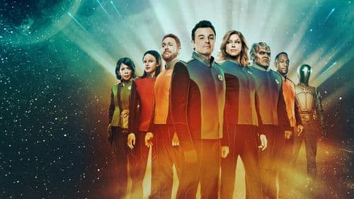 The Orville Bild 8
