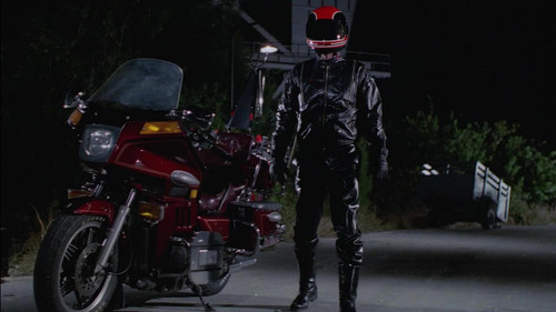 Nightmare Beach Bild 4