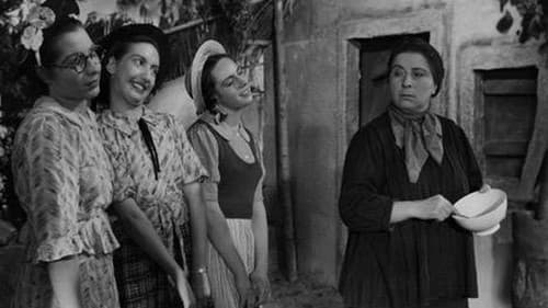 Mandinga en la sierra Bild 1