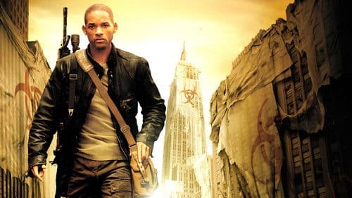 I Am Legend Bild 5
