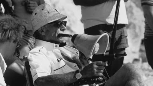 The Men Who Made the Movies: Samuel Fuller Bild 1