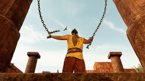 മലൈക്കോട്ടൈ വാലിബന്‍ Bild 5